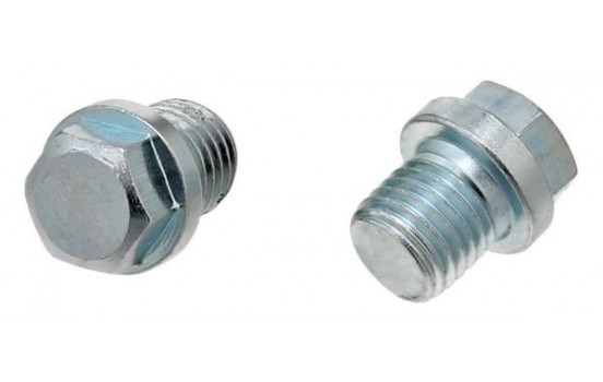 Sealing Plug, oil sump 587.830 Elring