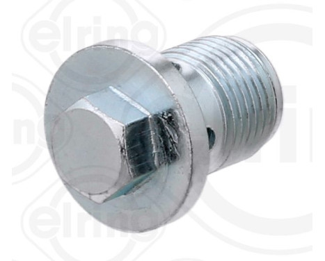 Sealing Plug, oil sump 587.920 Elring