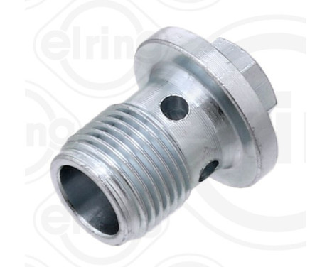 Sealing Plug, oil sump 587.920 Elring, Image 2