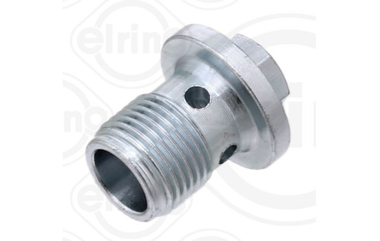 Sealing Plug, oil sump 587.920 Elring, Image 2