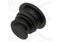 Sealing Plug, oil sump 588.690 Elring