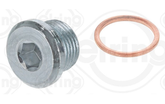 Sealing Plug, oil sump 877.870 Elring