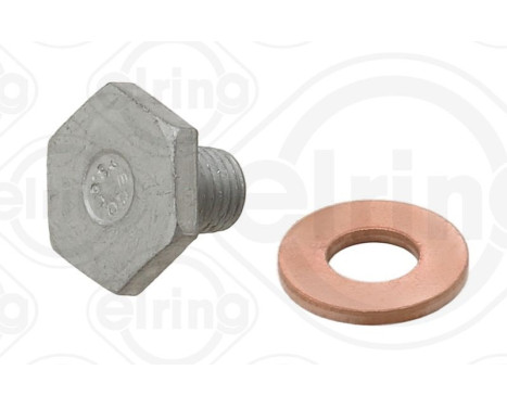 Sealing Plug, oil sump 877.930 Elring