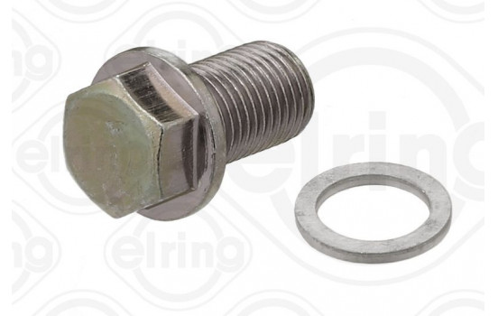 Sealing Plug, oil sump 877.970 Elring