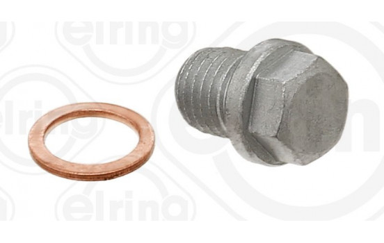 Sealing Plug, oil sump 878.020 Elring