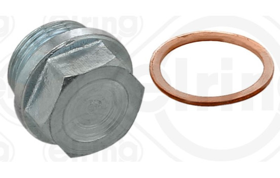 Sealing Plug, oil sump 878.040 Elring