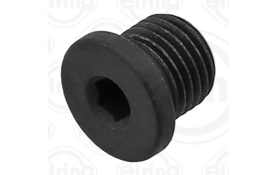 Sealing Plug, oil sump 966.180 Elring