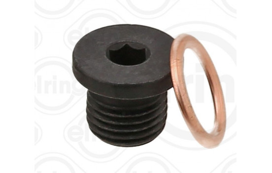 Sealing Plug, oil sump 982.340 Elring