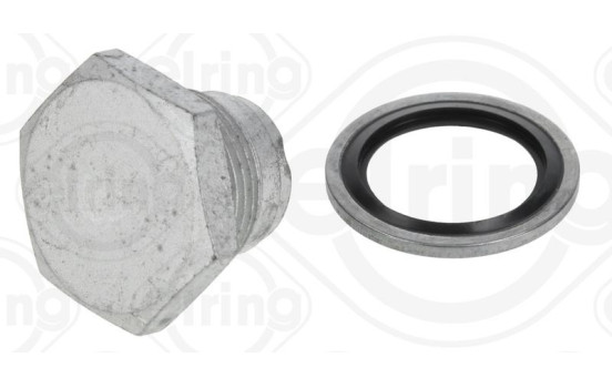 Sealing Plug, oil sump 996.820 Elring