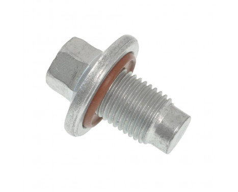 Sealing Plug, oil sump ADA100102 Blue Print