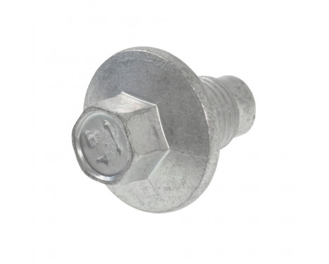 Sealing Plug, oil sump ADA100102 Blue Print, Image 2