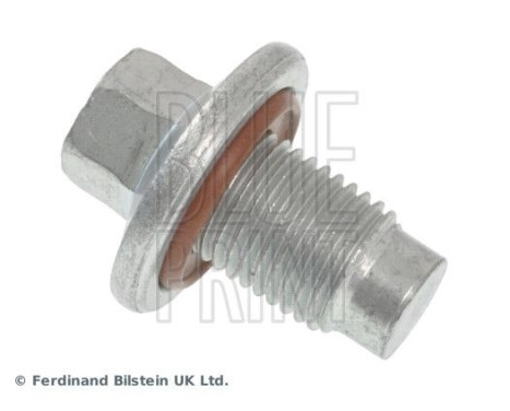 Sealing Plug, oil sump ADA100102 Blue Print, Image 3