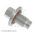 Sealing Plug, oil sump ADA100102 Blue Print, Thumbnail 3
