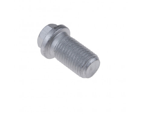 Sealing Plug, oil sump ADA100103 Blue Print