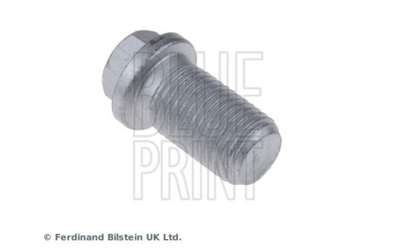 Sealing Plug, oil sump ADA100103 Blue Print, Image 3