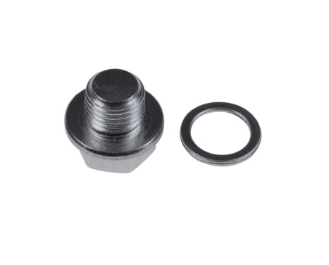 Sealing Plug, oil sump ADA100104 Blue Print