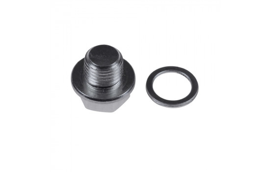 Sealing Plug, oil sump ADA100104 Blue Print