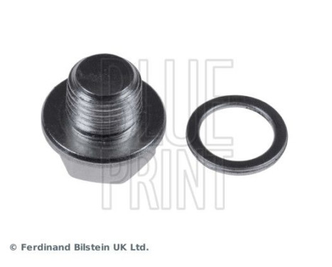 Sealing Plug, oil sump ADA100104 Blue Print, Image 2