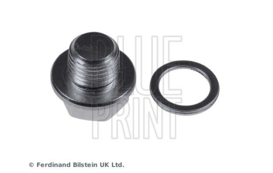 Sealing Plug, oil sump ADA100104 Blue Print, Image 2