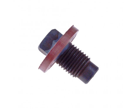 Sealing Plug, oil sump ADA100107 Blue Print