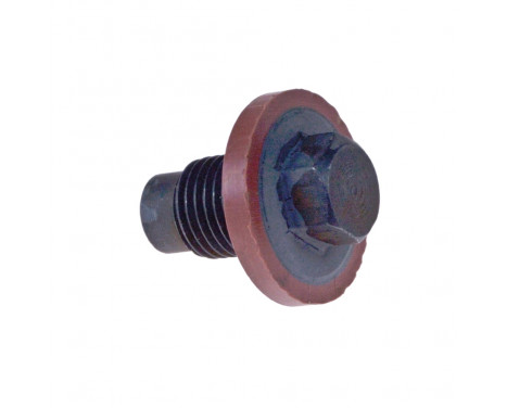 Sealing Plug, oil sump ADA100107 Blue Print, Image 2