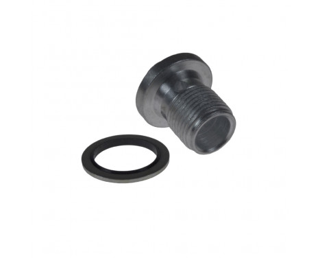 Sealing Plug, oil sump ADL140101 Blue Print