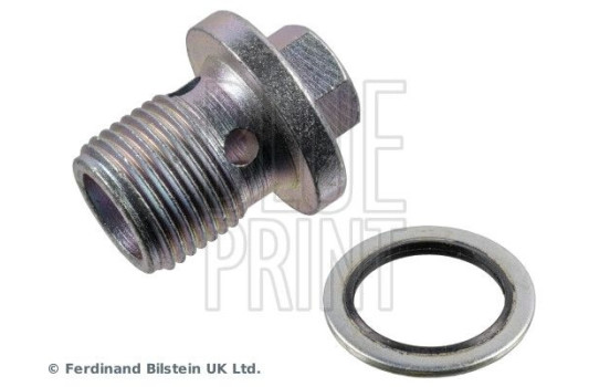 Sealing Plug, oil sump ADL140101 Blue Print, Image 2