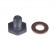 Sealing Plug, oil sump ADM50103 Blue Print