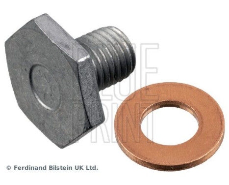 Sealing Plug, oil sump ADM50103 Blue Print, Image 3