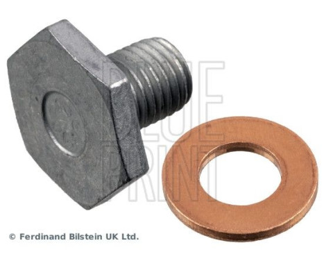 Sealing Plug, oil sump ADM50103 Blue Print, Image 3 Sealing Plug, oil sump ADM50103 Blue Print, Image 3