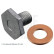 Sealing Plug, oil sump ADM50103 Blue Print, Thumbnail 3 Sealing Plug, oil sump ADM50103 Blue Print, Thumbnail 3