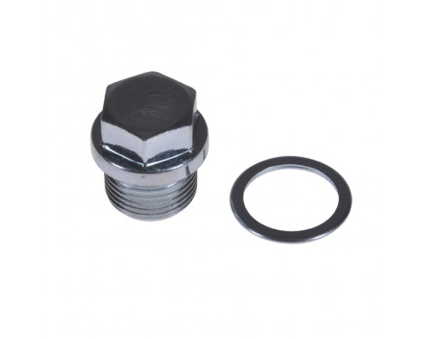 Sealing Plug, oil sump ADS70101 Blue Print