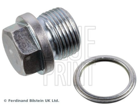 Sealing Plug, oil sump ADS70101 Blue Print, Image 2