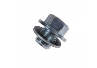 Sealing Plug, oil sump ADT30101 Blue Print