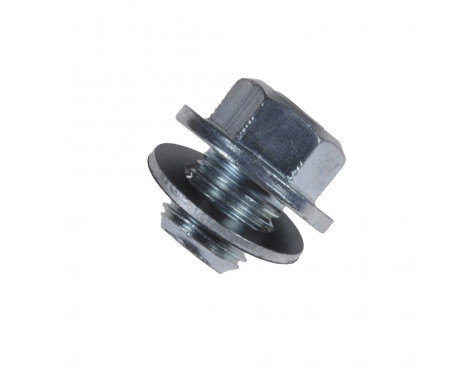 Sealing Plug, oil sump ADT30101 Blue Print