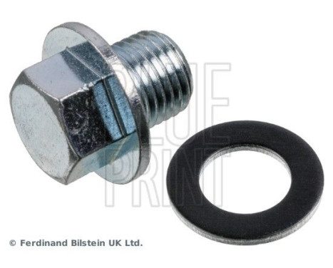 Sealing Plug, oil sump ADT30101 Blue Print, Image 3