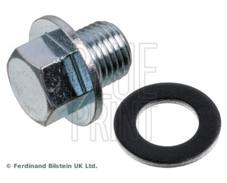 Sealing Plug, oil sump ADT30101 Blue Print, Image 3