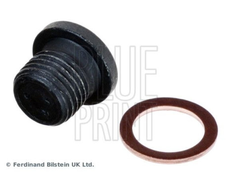 Sealing Plug, oil sump ADV180102 Blue Print, Image 2