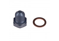 Sealing Plug, oil sump ADV180106 Blue Print