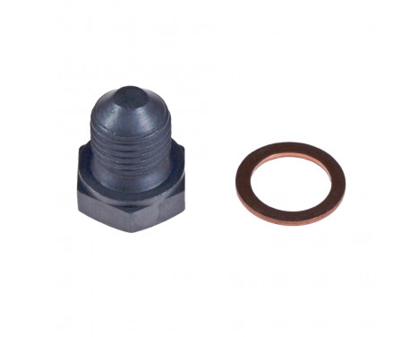 Sealing Plug, oil sump ADV180106 Blue Print