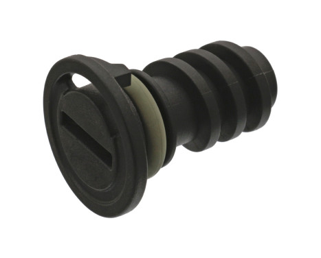 Sealing Plug, oil sump febi Plus 108016