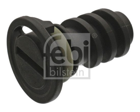 Sealing Plug, oil sump febi Plus 108016, Image 2