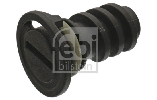 Sealing Plug, oil sump febi Plus 108016, Image 2