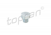 Sealing Plug, oil sump