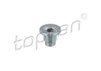 Sealing Plug, oil sump