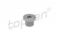 Sealing Plug, oil sump