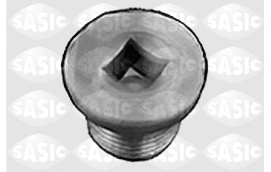 Sealing Plug, oil sump