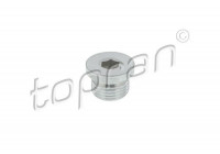Sealing Plug, oil sump