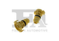 Sealing Plug, oil sump