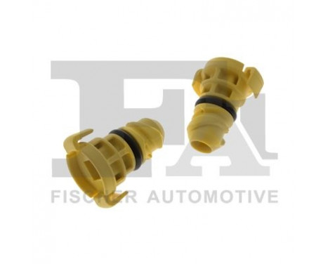 Sealing Plug, oil sump